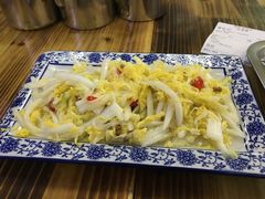-继承独一味生烤羊排(金牛小区店)
