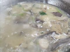 -褚小白·烧烤铜锅涮