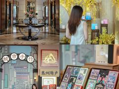 -惠州康帝国际酒店