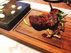 -1874融合西厨·观景餐厅(保利店)
