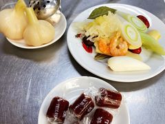 -三兴涮羊肉(荣安大街店)