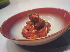 -泓历皇朝酒店(东亭店)