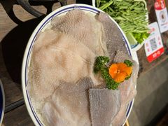 -旧街市鲜货老火锅(大光路店)