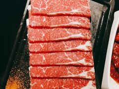 -嘿嘟嘟·肋条烧肉放题(爱融荟城店)