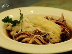 -长崎家日式料理(人民大街店)