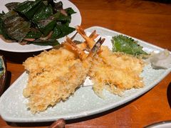 -千代武日本料理(开发区店)