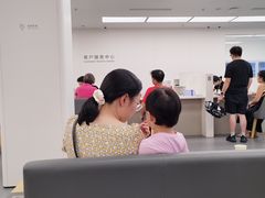 -华为授权服务中心(徐汇漕溪北路)
