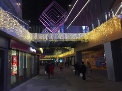 店内环境-昆山万象汇