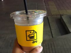 -JPG coffee(广州体育西店)