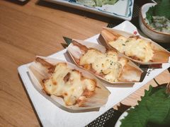 -虹料理·日料放题(悠方店)