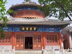 -大钟寺古钟博物馆
