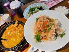 -北大荒人•新东北菜(青岛银座店)