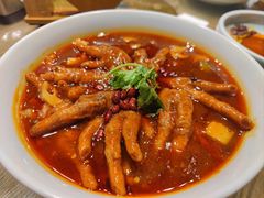 -辛香汇·现炒川菜(武进吾悦店)