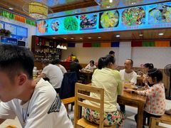 -乡土特色.冷锅鱼.牦牛肉汤锅