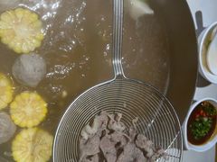 -焯牛潮汕牛肉火锅(云峰街创始店)