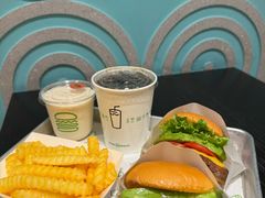 -Shake Shack(西单大悦城店)