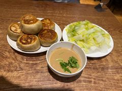 -清真吴记门钉肉饼·喜多利