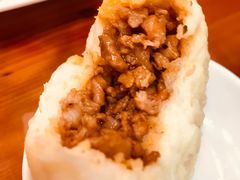 奥尔良鸡腿包-老陶包子铺(南大西南村店)