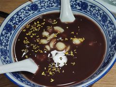 -老苏州大客堂·苏帮菜·松鼠桂鱼·苏州传统小吃(观前街人民商场店)