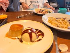 -萨莉亚意式餐厅(南京虹悦城店)