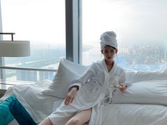 -长沙尼依格罗酒店