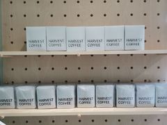 -收获咖啡HARVEST RESERVE(苍山店)
