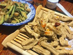 -满堂春特色餐馆