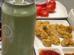 -海底捞火锅(天一广场亚细亚店)