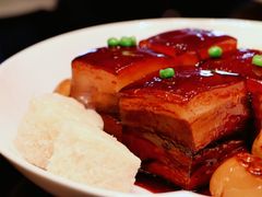 -上海苏宁宝丽嘉酒店·嘉府壹号中餐厅