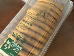 -泸溪河桃酥(湖滨银泰in77店)