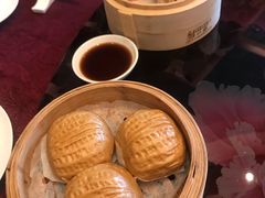 -汕头龙光喜来登酒店-采悦轩中餐厅