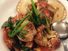 -無招牌海鮮(芽笼店)