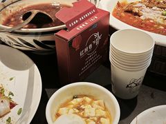 -红厨巷·淮扬菜(熙南里店)