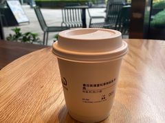 -Seesaw Coffee(上海尚悦湾店)