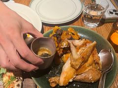 -La Strada(安福路店)