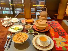 -狮拾久·现代新加坡料理(福田COCO Park店)