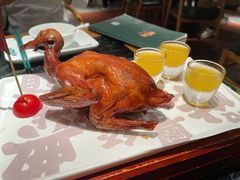 -大鸽饭(北京路店)