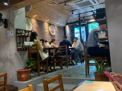 大堂-长寿面(北京西路店)