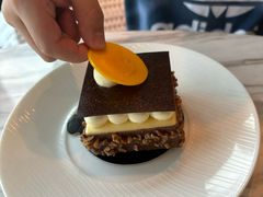 -东方美谷JW万豪酒店·The lounge大堂吧