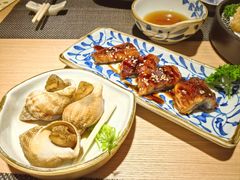 -德川家日本料理(中关村寰太大厦店)