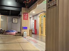 -安贞汤泉(安贞桥店)
