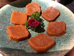 黔西黄粑-山石榴·贵州菜(丰盛里店)