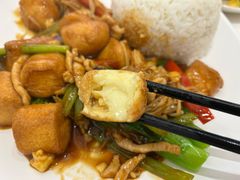 -金利茶餐厅(中船汇店)
