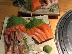 -赤坂亭·M9和牛烧肉·铁板烧·日料398放题(长泰广场店)