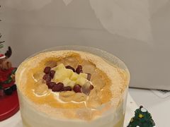 -喜茶(深圳欢乐海岸LAB店)