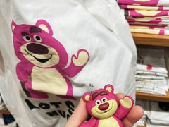 -泡泡玛特POPMART(龙湖亦庄天街店)