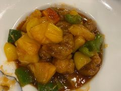 -金河半岛园林酒家(金融城店)