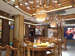 -李久其家民间餐厅(观沙岭公园店)