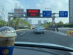 -天鹅湖体育公园
