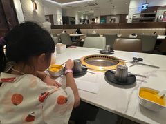 -花味烤肉·拌饭(庐阳万科店)